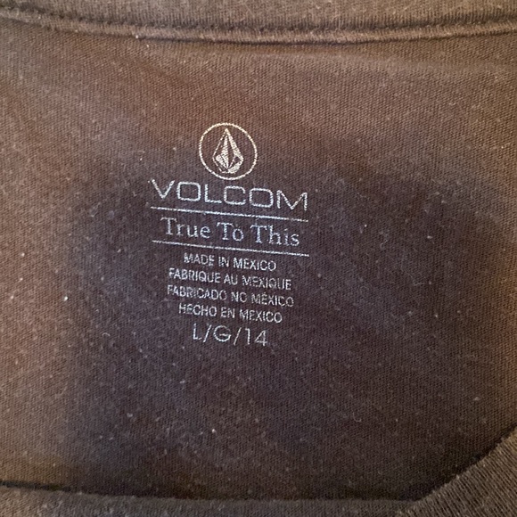 Volcom tee - Picture 2 of 3